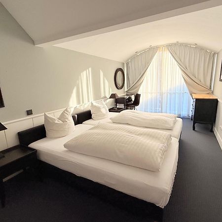 Hotel Village Worpswede Eksteriør bilde
