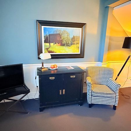 Hotel Village Worpswede Eksteriør bilde