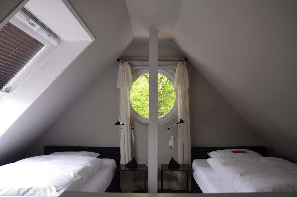 Hotel Village Worpswede Eksteriør bilde